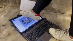 Full version - Ruthless Laptop Domination – I Crush It Without Mercy