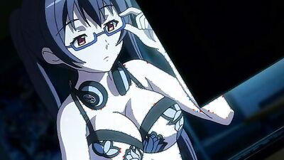 Kinky cartoon babes get down and dirty with hard pounding after blowjobs in hentai porn