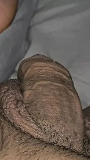 Step mom hand handjob step son dick with low erection