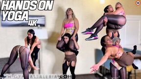 Hands On Yoga | 2025