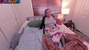 stepmom impregnation pov