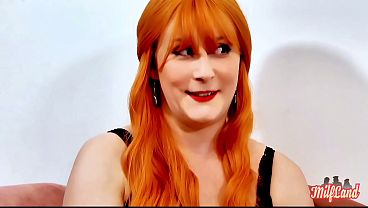 Vicky, milf en chaleur, veut une bonne baise