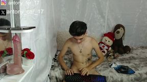 Sam Cute Private Show