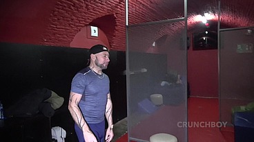 MAX FUCKED RAW BY STRAIGHT BOY SO SEXY