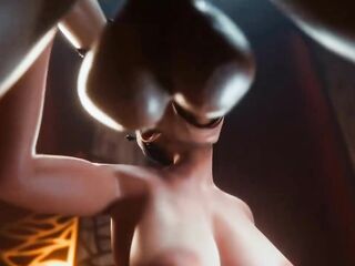 Kitana sex scene