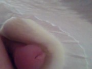 Diaper piss and hump