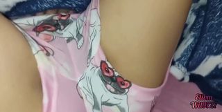 XXX Desi My Step Sister Takes off Her Panties and Shows Me Her Pussy and Asks Me to Fuck Her When the Is Not There