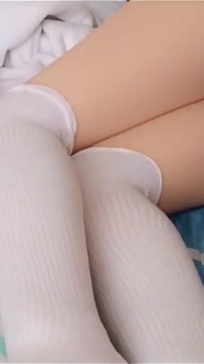 332 Part 2 Stepdaughter Wants Rough and Passionate