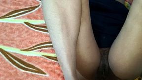 Indian hot wife Homemade Fuking