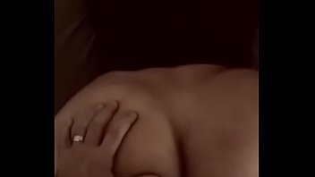Italian master dominating his latina pussy