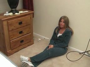 Annie Crus gets fucked while Daphne films