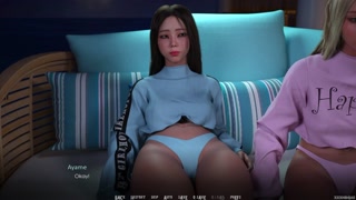 Love &amp; Temptation #9 - PC Gameplay