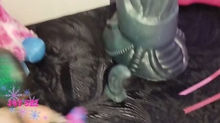 Merry Christmas cuckold