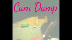 Tawnie Cum Dump