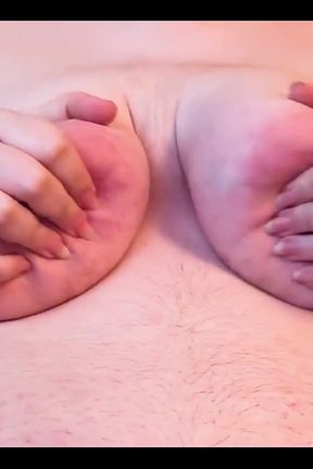 Do They Look Bigger to You? They Certainly Feel Larger!