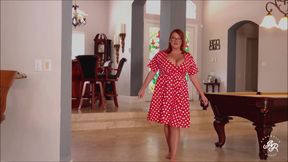 Stepson Looses Virginity During Lockdown