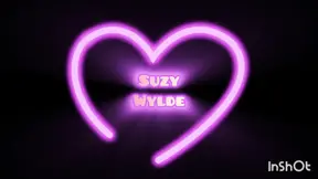 Clowning Around with Suzy Wylde