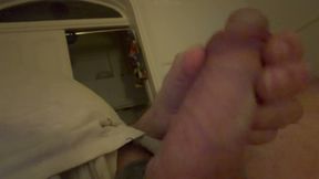 Stepfather's PENIS
