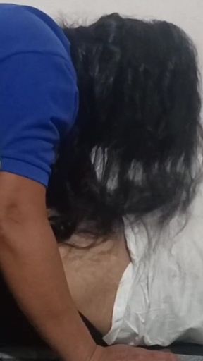From Neglect to Desire: Her Secret Night of Passion