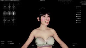 Free VR 3D Hentai Sex Simulator – Teen Anime Big Tits Adventure