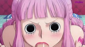 One Piece Perona Hen 1