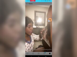 Lick him like a lil pop!!!