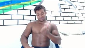 Jeff Francoeur Private Show