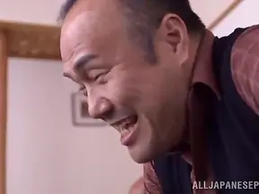 Hot Asian Cowgirl Rides Multiple Cocks Till Explosive Orgasm Pleasure