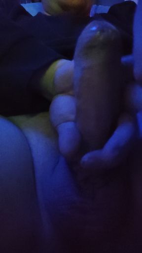 Cum for my trans slut