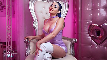 Femdom JOI For My Little Beta Bitch