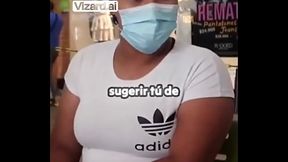 Resiliencia y esperanza en tiempos dif&iacute_ciles #vida #elchicletv #dedicacion #chiclenoticias #sacrificio #vendedor #atrevid...