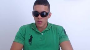 Timoty Hardy Private Show