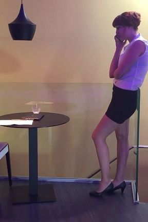 Dangling, Dipping, Pedal Pumping 2