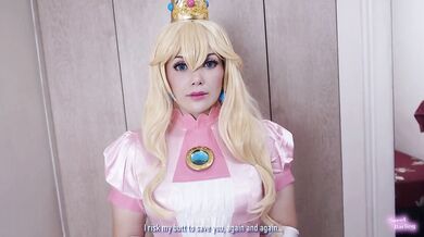 Princess Peach - SweetDarling