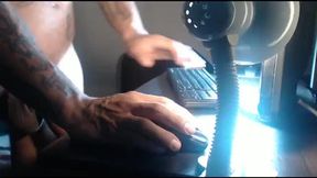 Andrey Gorelov Private Show