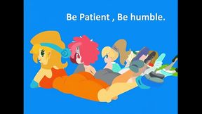 Minus8 Workout Video Extended