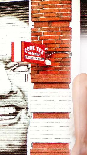 Must-share moment from &quot;Fucked by Jack Nicholson - Porn Art&quot;