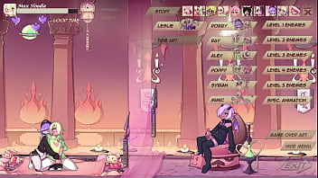 Max the Elf: A Night of Hot and Steamy Sex