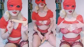 viens la petit etudiant que je te malmene comme tu le merites