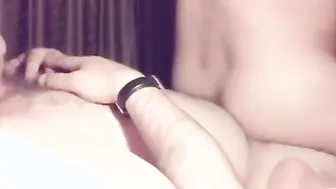 Turkish Daddy Amateur Bareback Anal Fuck