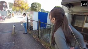 Two Women Share a Daring Date of Wet Kisses and Forbidden Desire - a