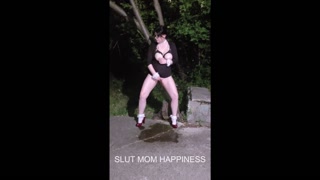 Orgasm, fucking big orgasm