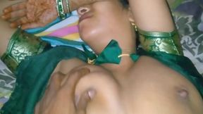 Indian Hot Bhabhi