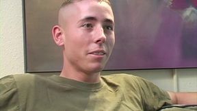 Straight Off Base: Helping Hand Casey