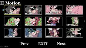 Emblem Crossroad Gallery H Motion 2