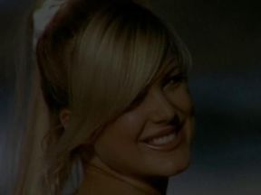 Playboy's Video Centerfold:  Victoria Silvstedt