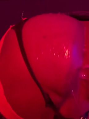 Yum in the Bum: Original Cut + Bottom's Cut + Gooner's Cut