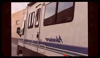 Vintage Camping Adventure: A Golden Age of Lust