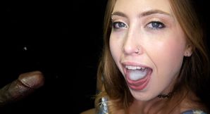 Yes Electra! That's exactly how it's done! Let's hit the 7 cums!