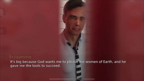 My Husband&#039;s Boss - Chapter 1 - Part 3 Final